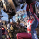 Illustration for article titled Discovery Of A Secret, Fan-Run iCity Of Heroes/i Server Causes A Community Meltdown